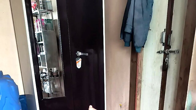 Devar Caught Shivani Bhabhi and Fuck Her Hard.