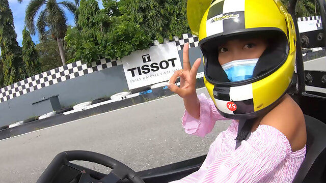 Amatør, Thai, Swinger, Asien