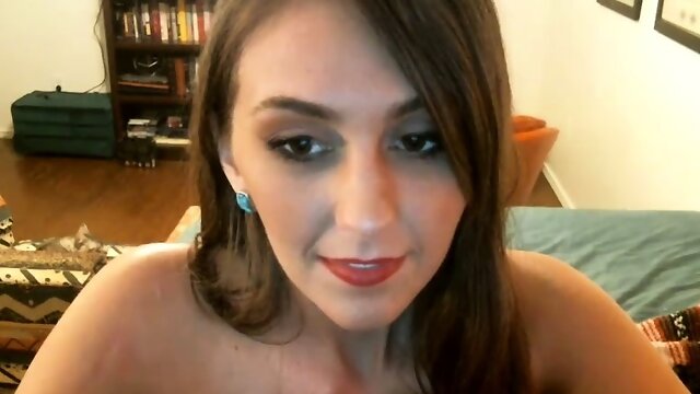 귀여운, 소프트 코어, 웹캠