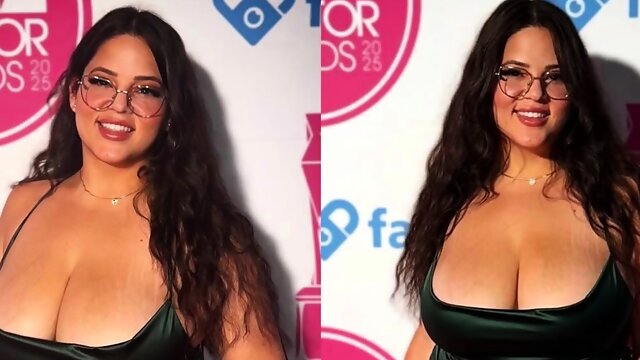 Вебкамера, Жена