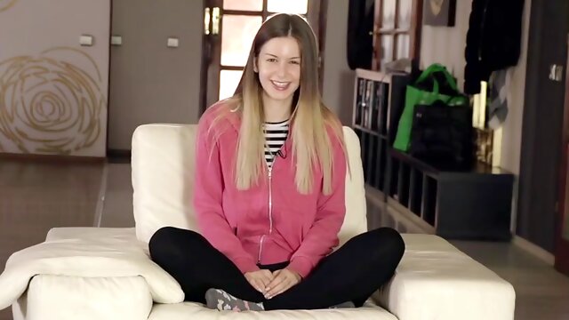 Facial, Anal, Interracial, Gesichtbesamung