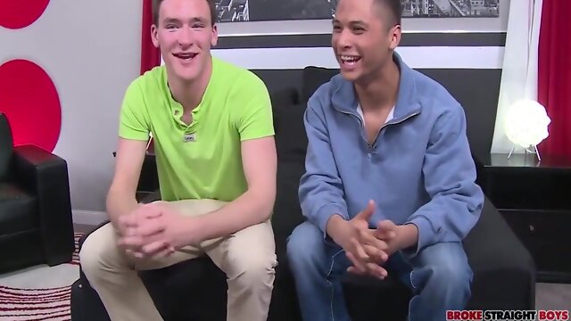 Hs Buddies Suck Each Other Off 13 Min