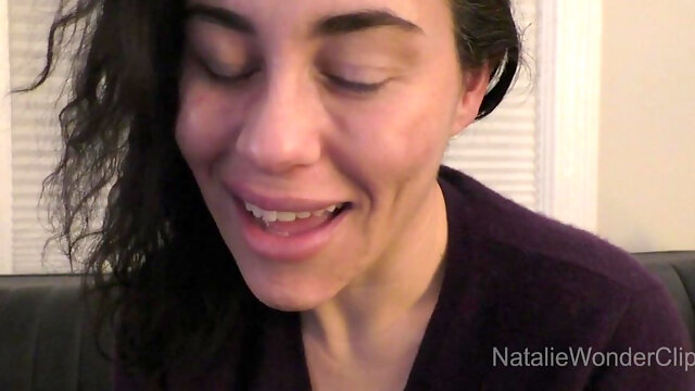 Sweetie I Just Had to Keep Watching