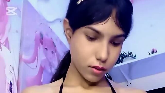 Latina Masturbation, Shemale Cumshots