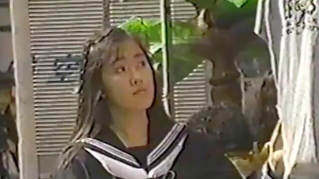 Oka Hiromi Thief Dairy Farm: Blowjob, Hardcore  Cumshot Porn