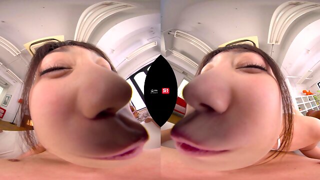 Japanese Sirens Wild Heat Ignites in Steamy VR Intimate Play