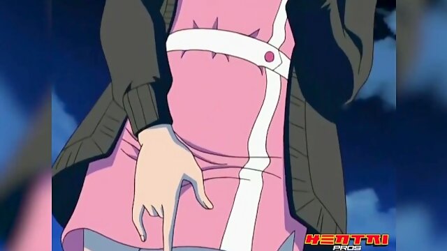 Notable best girl - hardcore action - Hentai Pros