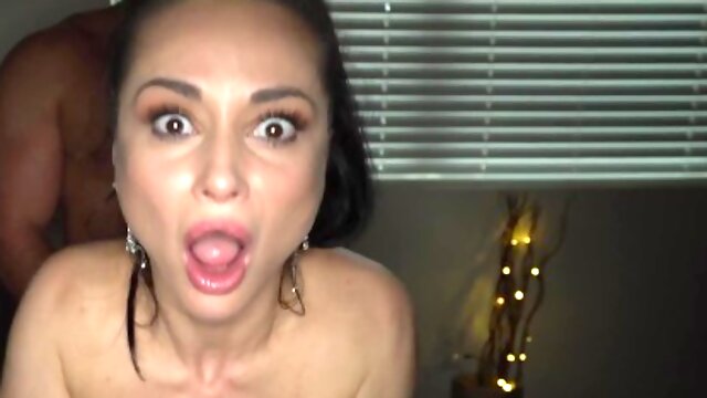 Crystal Rushs married video by Filthy Kings