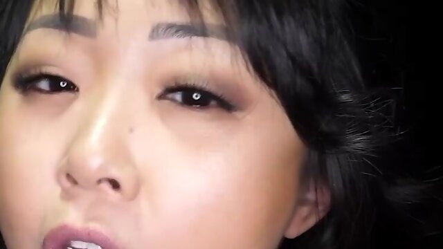 Daisy Stone and Petra Blair in hot gloryhole action