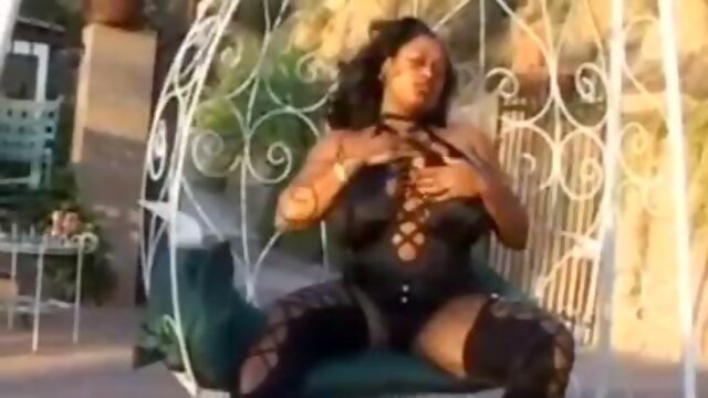 Kim Eternity, Big Tits