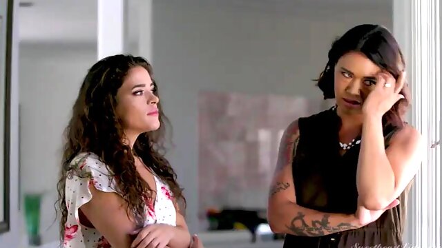 GNC - Dana Vespoli, Victoria Voxxx - SV: Big Tits, Milf  Brunette Porn