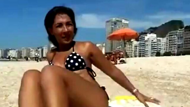 Brazilian fucks: Big Tits, Big Ass  Blowjob Porn