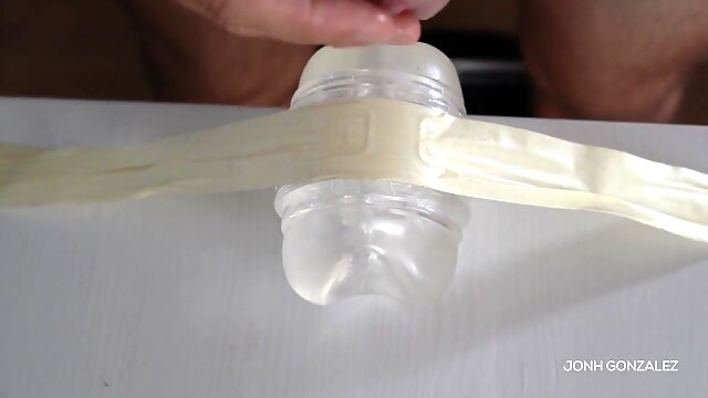 Raunchy Smashing Clear Fleshlight An Wailing Noisy (Lisa Ann, Stacy Cruz, Sunny Leone)