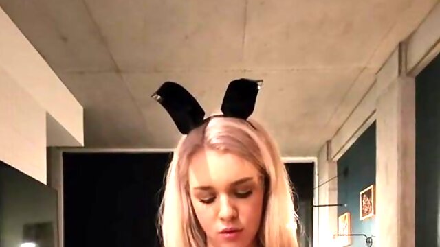 Naughty Naked Pov
