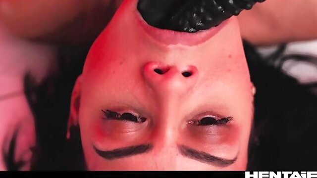 Randy Canela Skin at all the way through movie