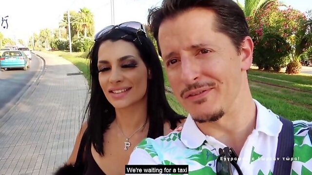 Perfect inamoratas milf scene