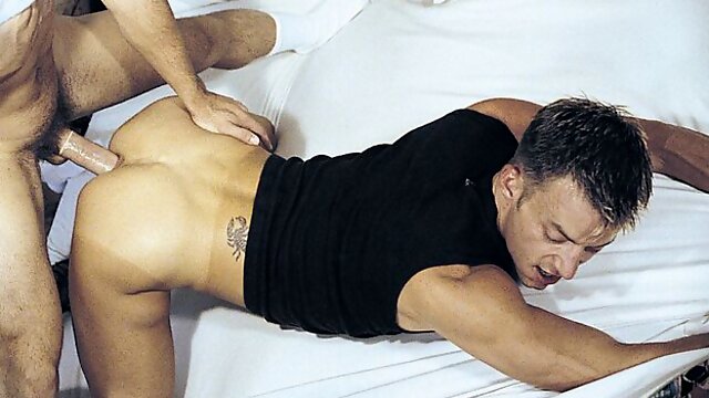 Cameron Fox and Jackson Price: ass that hugs the cock