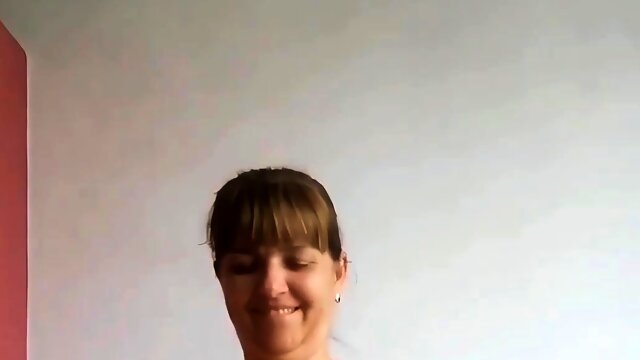 Wet housewife homemade sex