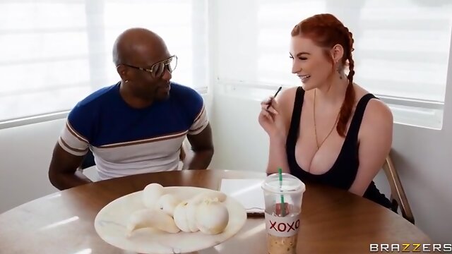 Abigaiil Morris Big Ass