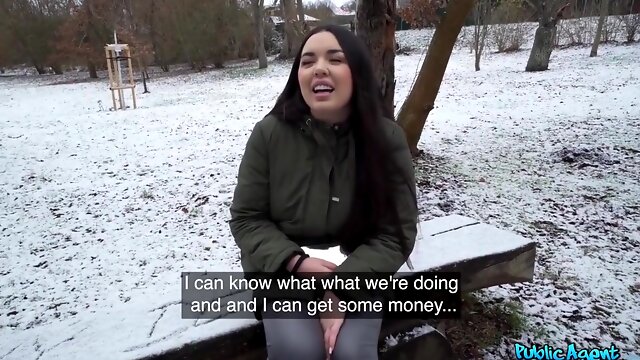 Curvy Fucks In Boiler Room With Erik Everhard And Diana Rius