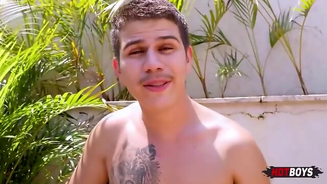 Gay No Hairs