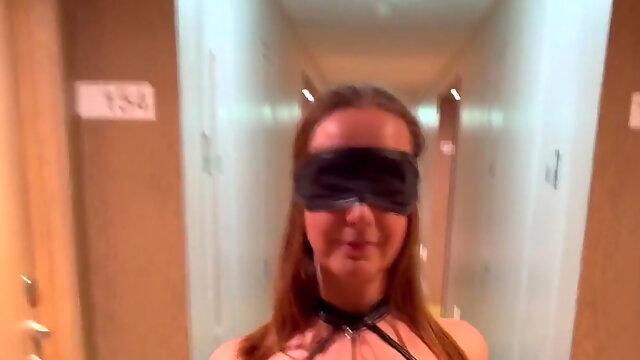 As Soon as I Put This Outfit on, I Felt so Damn Hot and Sooo Naughty