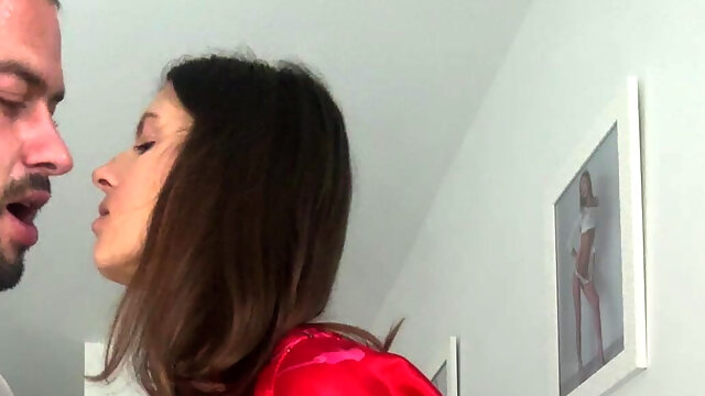 Grote Tieten, Gina Gerson