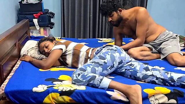 He Accidentally Fucked His Own Stepsister!