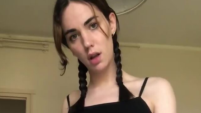 Amateur Femboy
