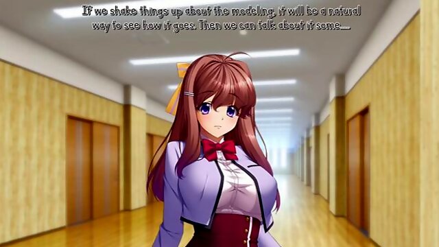 KTJK 3 Day 2 Scenes English Subbed: Big Tits, Teen  Babe Porn