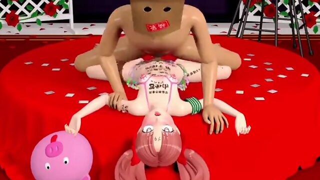 3D