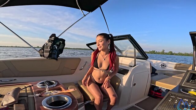 Begging For Creampie Pov