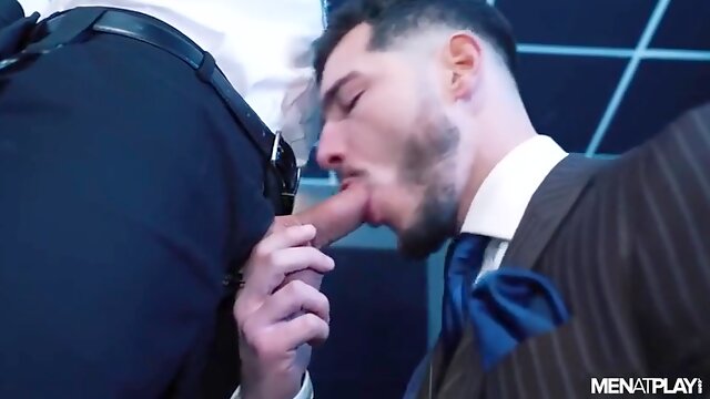 Adam Tyrant Vs Ricky