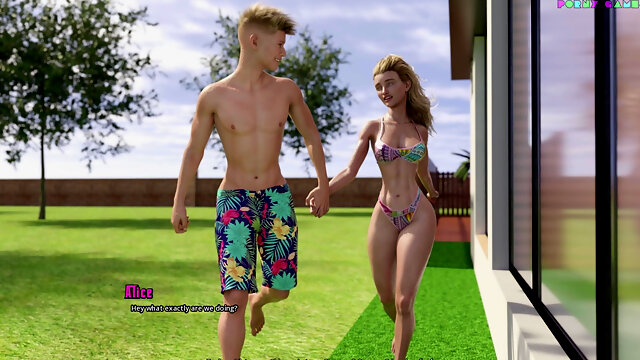 Gunpowder Cock Tail by Bytehog Prime Five Minuts in Paradise