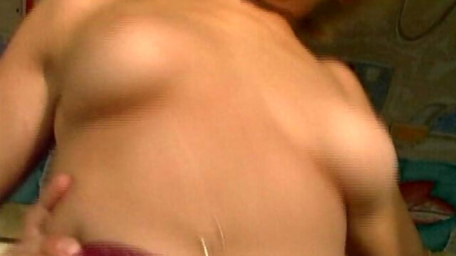 Retro, Großer Schwanz