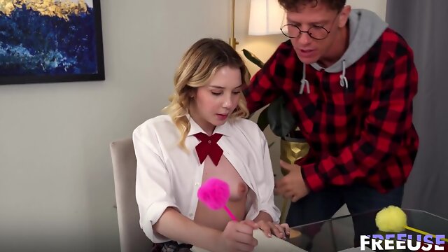 Fabulous Porn Video School Uniform Craziest Exclusive Version