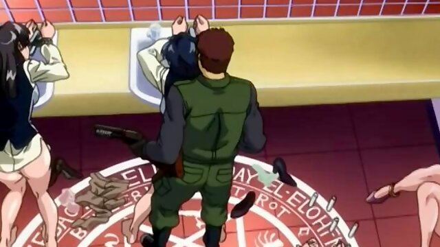 Bible Black New Testament - Ch 2: Japanese, Hentai  Anime Porn