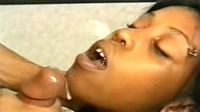 Petits Seins, Ébène