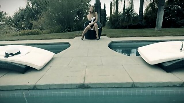 Dazzling Jillians babe movie