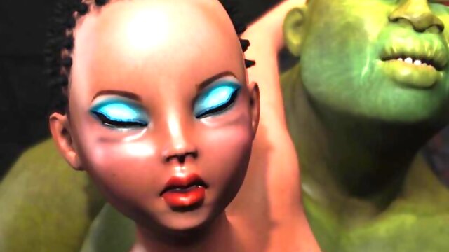 3DXPassion - big cock movie