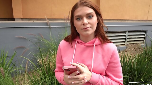 Virkelighed, Rødhåret