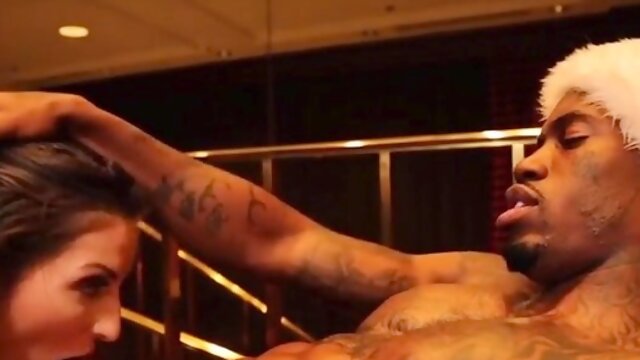 Stor Kuk, Rasblandat