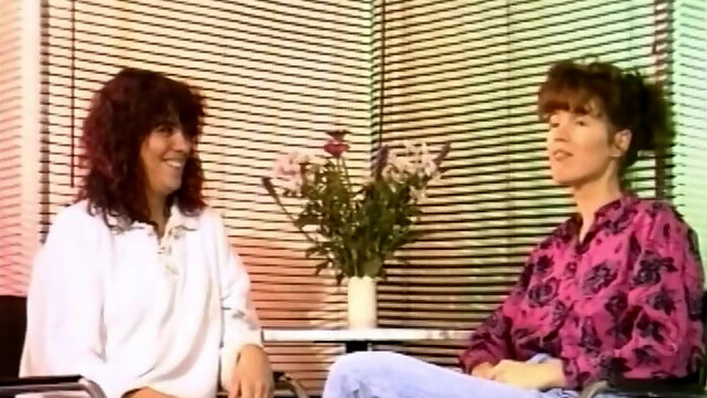 Pärchen Deutsch Haarig