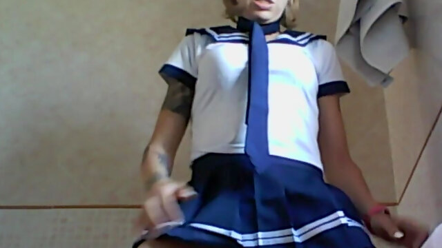 College Girl Loves Pee&farts