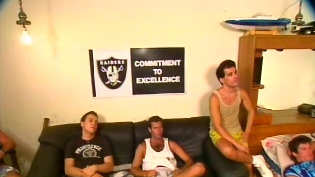 Double Pénétration