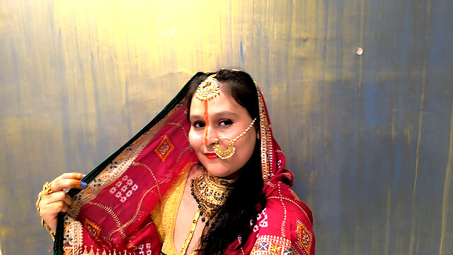 Hartalika Teej Festival Celebration