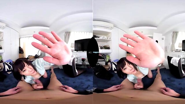 Vr japan: Blowjob, Asian  Japanese Porn
