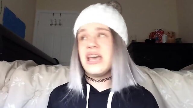 See Me As I Switch My Voice!!! FTM Vocals