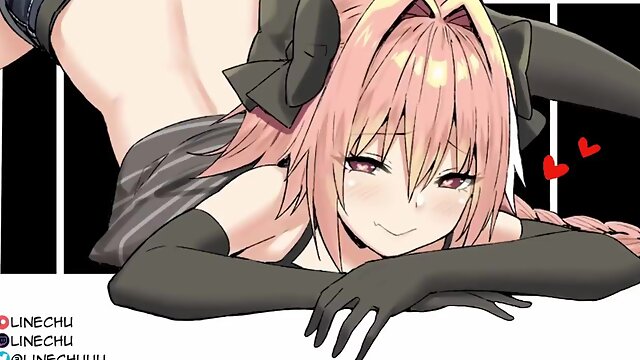 [ASMR] Non-stop Unspoiled Femboy Breeding - Mighty - Bellowing - Obscene - NSFW - Penetrating