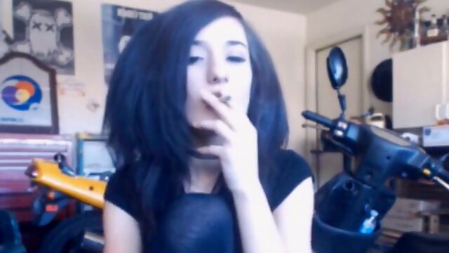Cumshot, Smoking, Feet, 18